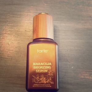 Tarte bronzing serum